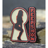 Peepshow - Pin - 166