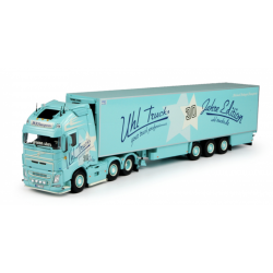 MB Transporte / Uhl trucks - 69533