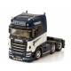 GERCO VAN TUYL SCANIA S HIGHLINE CS20H 6X2 TWINSTEER - 01-3705