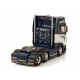 GERCO VAN TUYL SCANIA S HIGHLINE CS20H 6X2 TWINSTEER - 01-3705