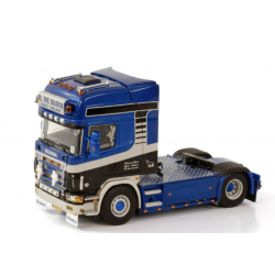 ROLAND DE BLOCK SCANIA R4 TOPLINE 4X2 -01-3116