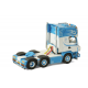 JESPER D. LAURITZEN SCANIA R4 TOPLINE 6X2 TWINSTEER - 01-3467