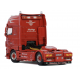 MICHAEL FUHRBETRIEB DAF XF SUPER SPACE CAB MY2017 4X2 - 01-3022