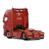 MICHAEL FUHRBETRIEB DAF XF SUPER SPACE CAB MY2017 4X2 - 01-3022
