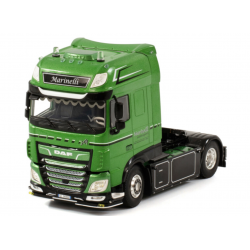 MARINELLI DAF XF SUPER SPACE CAB MY2017 4X2 - 01-3894