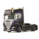 D. LUYCKX SCANIA R HIGHLINE | CR20H 4X2 - 01-3538