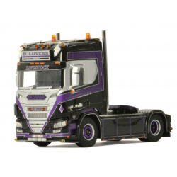 D. LUYCKX SCANIA R HIGHLINE | CR20H 4X2 - 01-3538