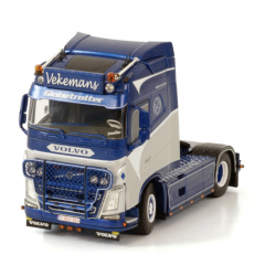 VEKEMANS EN ZONEN VOLVO FH4 GLOBETROTTER 4X2 - 01-3480