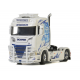 LF TRANSPORTE SCANIA S NORMAL CS20N 4X2 ''GERMAN SUPERTRUCKS'' - 01-2819