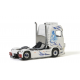 LF TRANSPORTE SCANIA S NORMAL CS20N 4X2 ''GERMAN SUPERTRUCKS'' - 01-2819