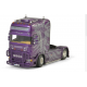 ML TRANSPORTE SCANIA R6 TOPLINE 4X2 - 01-2819