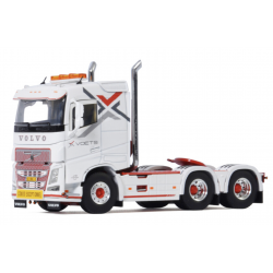 VOETS VOLVO FH4 SLEEPER CAB 6X2 TAG AXLE - 01-3333