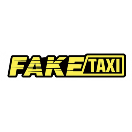 STICKERS FAKETAXI 2 STICKERS FAKETAXI 2