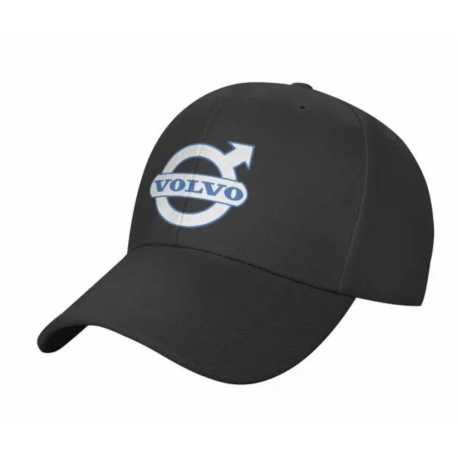 CASQUETTE VOLVO CASQUETTE VOLVO