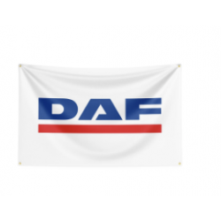 Drapeau DAF